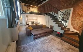 Isola - Ugo Bassi Charme Loft